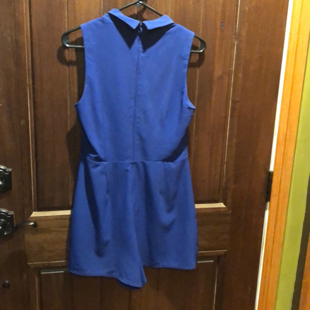 Romper - Picture 3 of 5